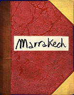 Marrakech