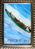 Mbëkê Mi
