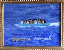 Barça ou barsakke