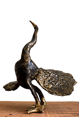 bronzes 2021