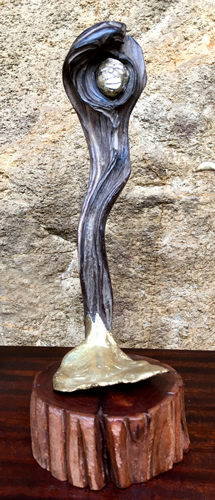femme baleine