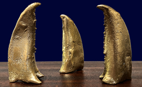 bronzes