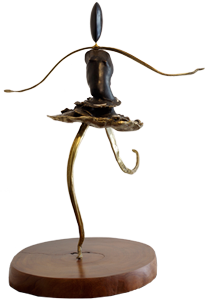 petite Kokette