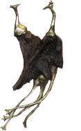 oiseaux en bronze
